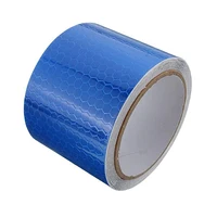 Reflective Warning Tape for Cars & Motorcycles