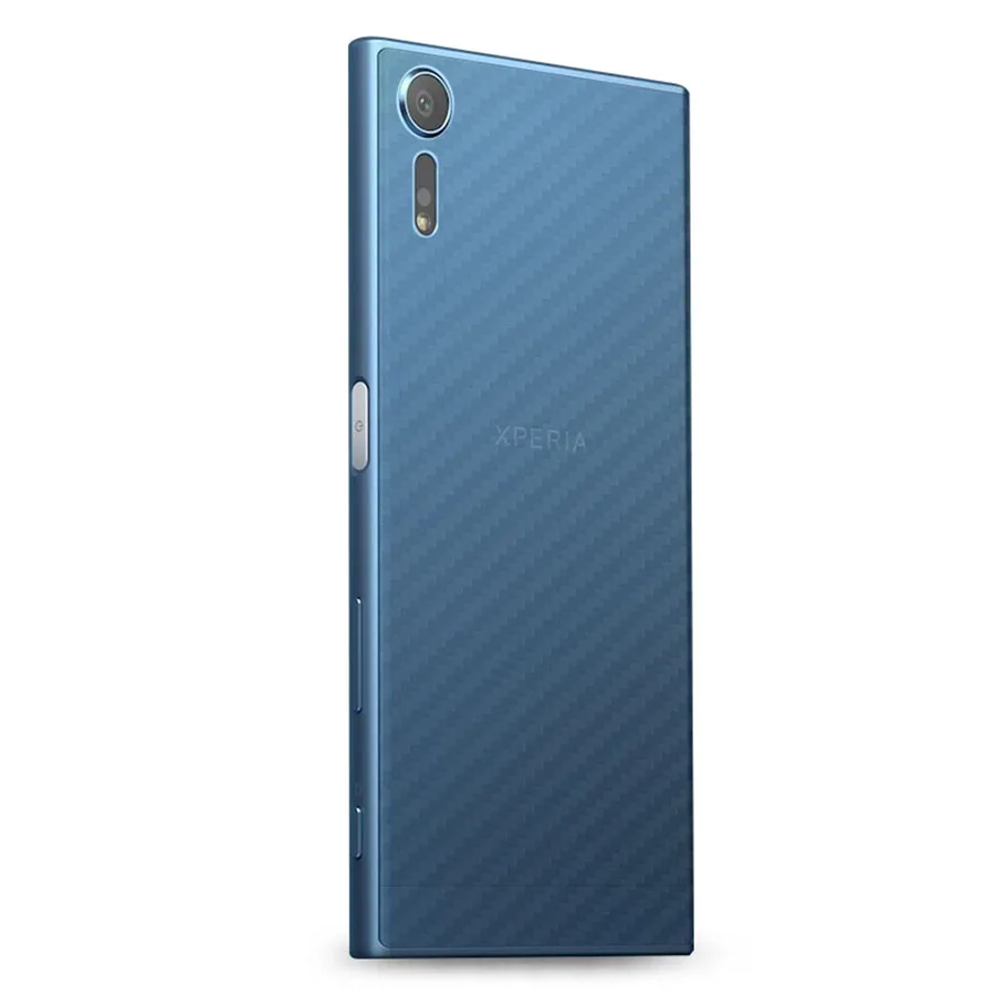 5 шт. Защитная пленка для Sony Xperia XA XA1 XA2 Plus|Защитные стёкла и плёнки| |