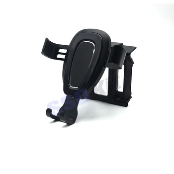 

Car Mobile Phone Holder Mobile Stand Wireless Charger Qi No Damaged Storage Holder For Mazda CX-5 CX5 CX 5 KF 2017~2020