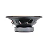 GHXAMP HiFi 6.5 Inch Full Range Speaker Treble Mid Bass Loudspeaker 4Ohm 12W Skin Edge For Car Bookself Audio Unit 2PCS 4