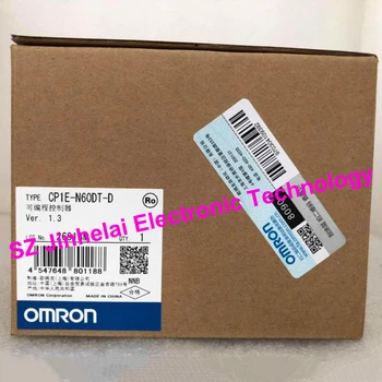 

100% New and original CP1E-N60DT-D OMRON Programmable controller