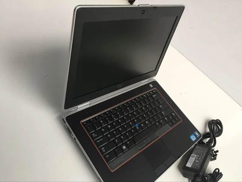 Latest mb star c5 sd connect for bmw icom next a+b+c 2in1 installed E6320 I5 4G Laptop expert mode software win10 |