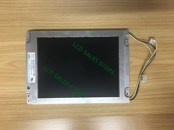  NL6448BC20-08E 6.5 ġ  LCD ÷ LED 