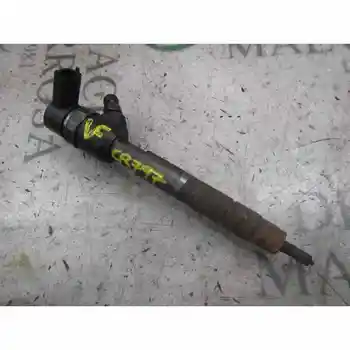 

INJECTOR Honda Civic SALOON 5 (FK) 0445110236 2PINS