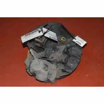 

STEERING KNUCKLE FRONT LEFT BMW 3 SERIES COMPACT (E46)