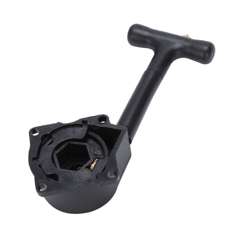 Горячие R020 запчасти Потяните Стартер для HSP RC 1/10 Запчасти для машины запчасти для двигателей инструменты Великобритания