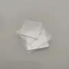 100 Pcs Transparent Square Glass Slides Coverslips Coverslides For Microscope Optical Instrument Microscope cover slip 2