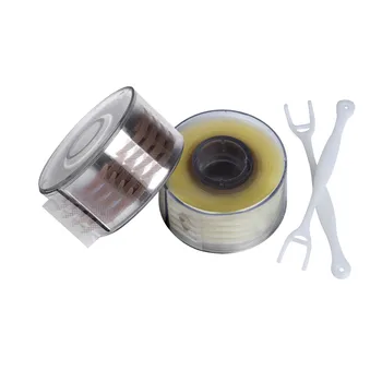 

300 Pairs NarrowDouble Eyelid Sticker Tape Technical Eye Tapes