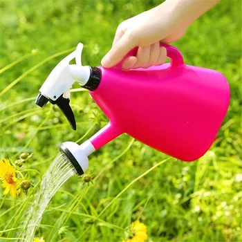 

Indoor Sprinkler Air-pressure Flower-watering Household Small Horticultural Resin Water-Sprinkler