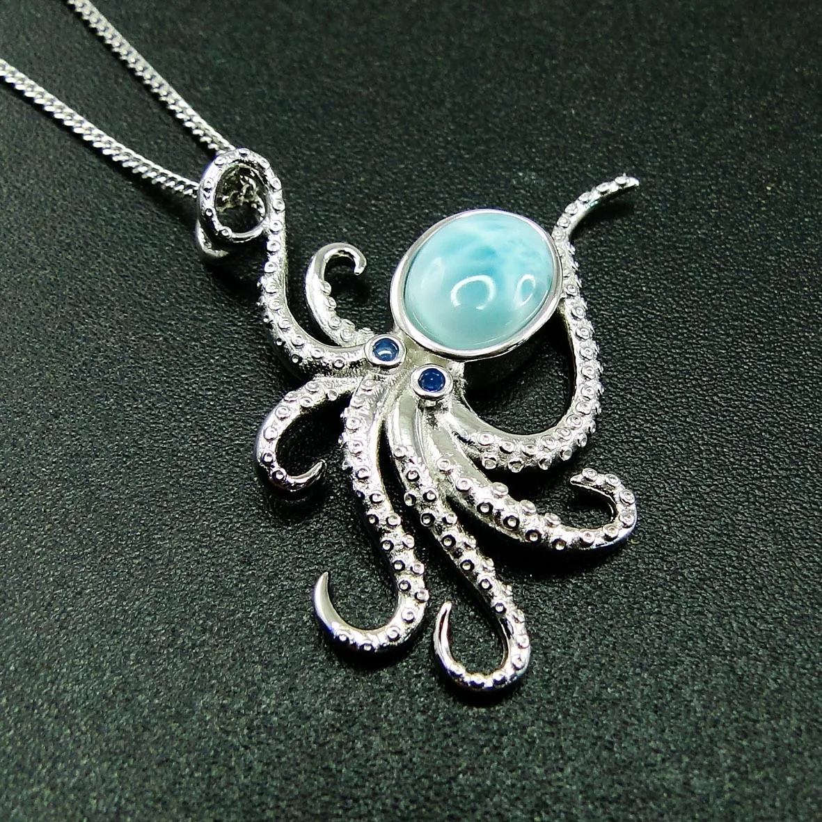 High Quality Real 925 Sterling Silver 
