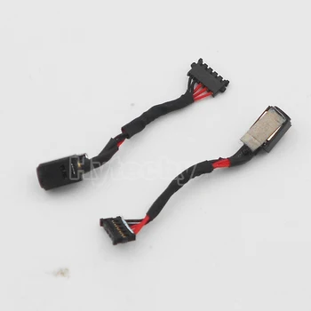 

DC Power Input Jack In Cable for Samsung Chromebook XE303C12