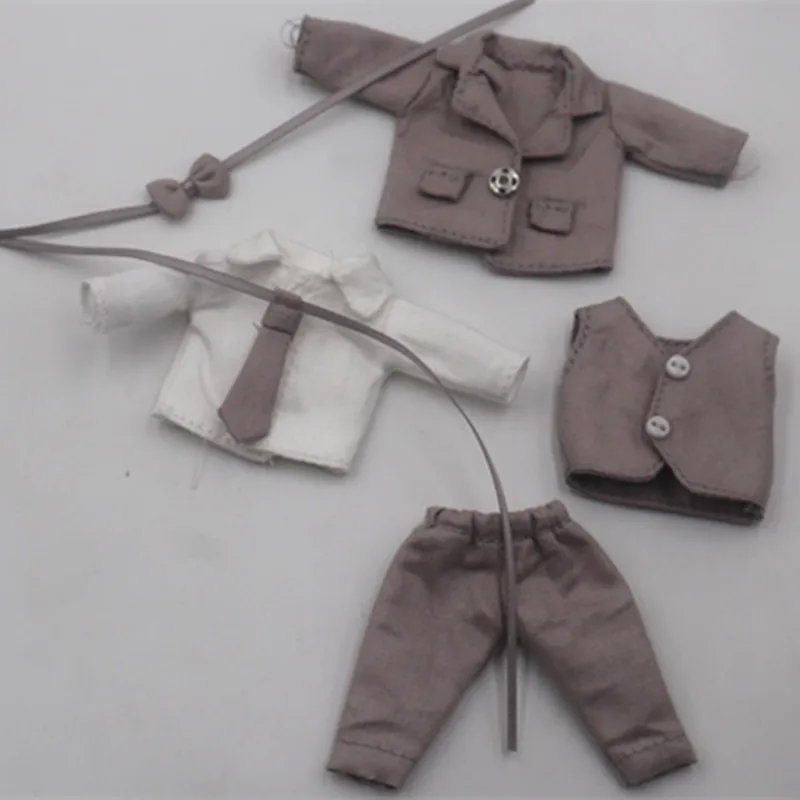 Аксессуары для BJD костюм bjd-ob11