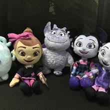 vampirina juguetes comprar