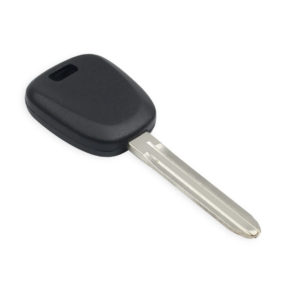 KEYYOU резервный транспондер Chip Key Case Shell для Suzuki Swift Liana Vitara чехол для ключей автомобиля Uncut TOY43 HU133 SZ18 Blade