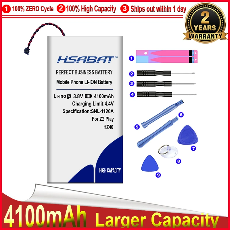 Moto Z2 Play Battery Replacement Cost 2025