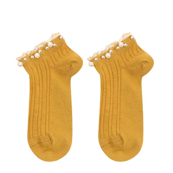 

Know Dream Socks Fashion Ankle Pack HaraJuku Accessories Rainbow Women's Short Meias Feminina Funny Happy Cute Cycling Socks