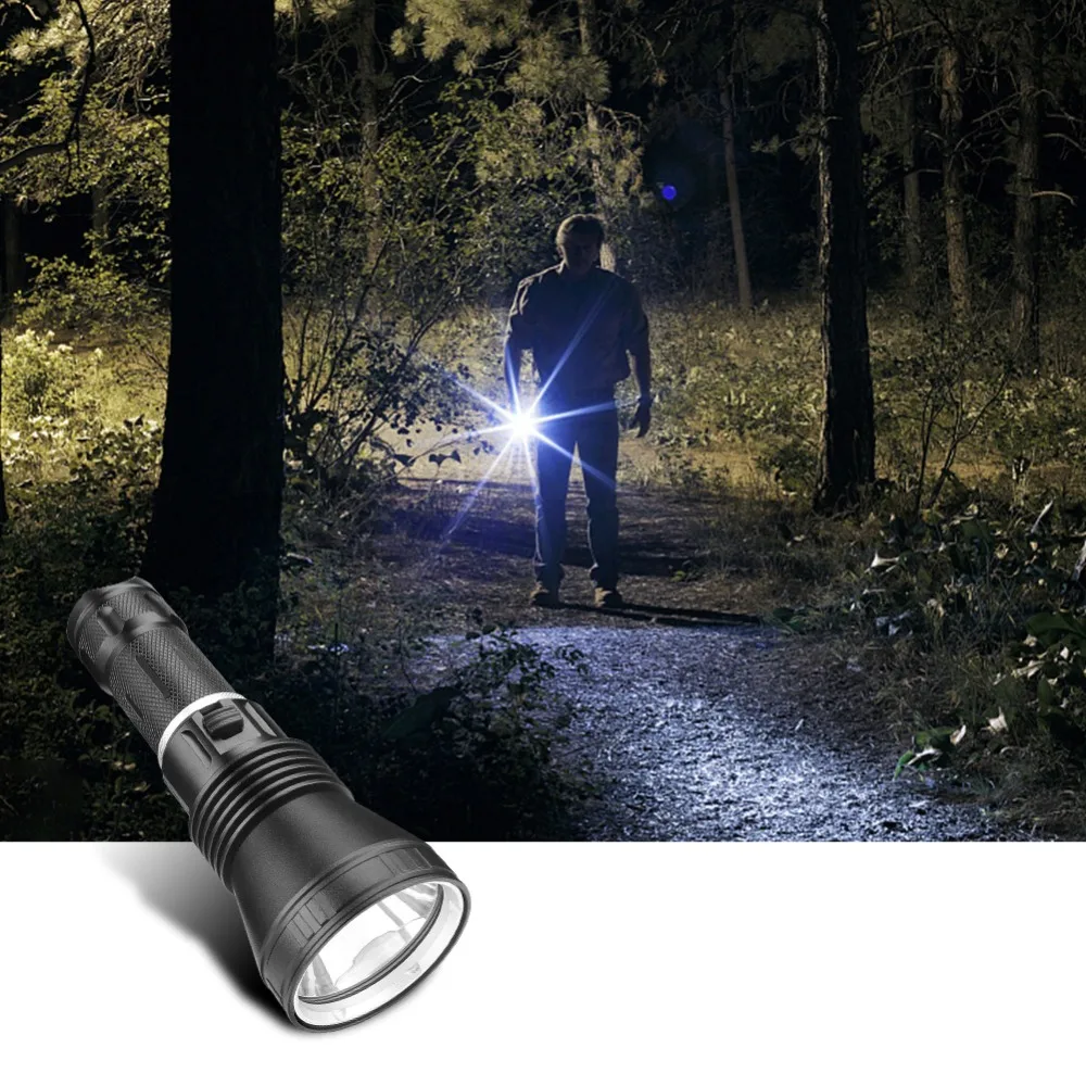 方少明-手电筒-g