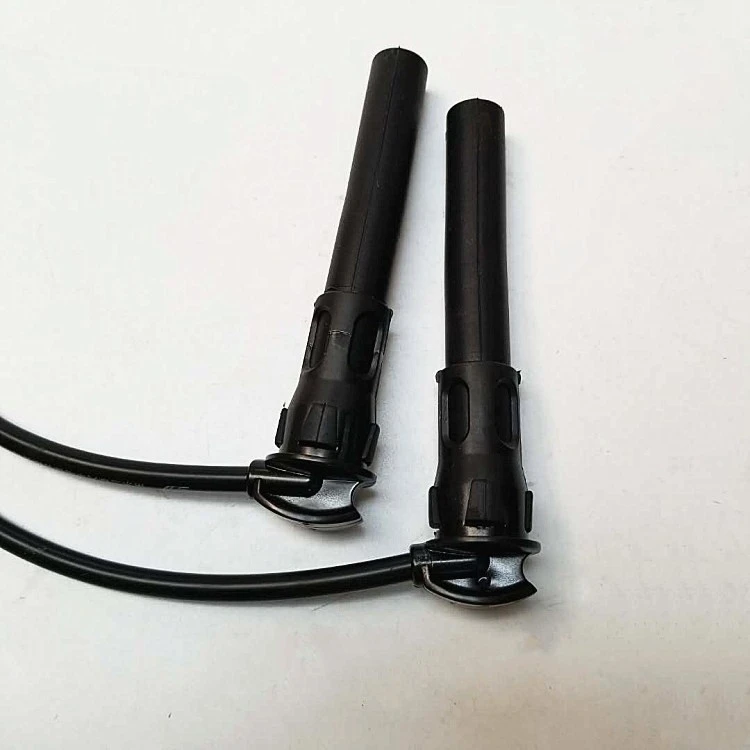 Высоковольтный провод зажигания для SAIC ROEWE 550 750 350 W5 MG6 MG3 MG5 MG7 Раздельный