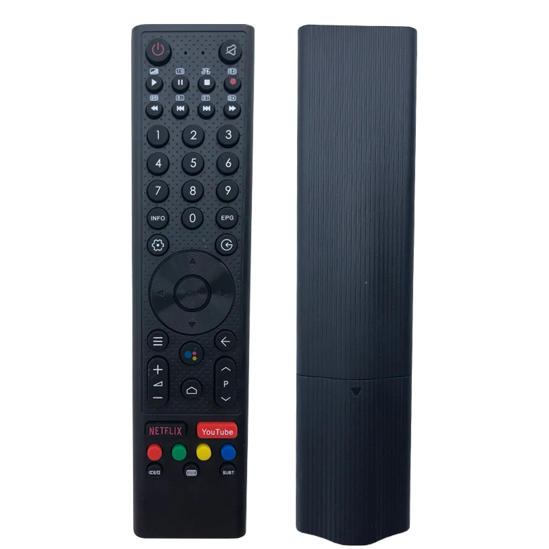 Remote control for ClassPro 75 CGS55UHD Smart LED TV 4K HDR smart tv | Электроника