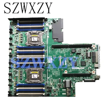 

For HP DL360 380G9 Gen9 Server Motherboard 775400-001 729842-001 100% Working