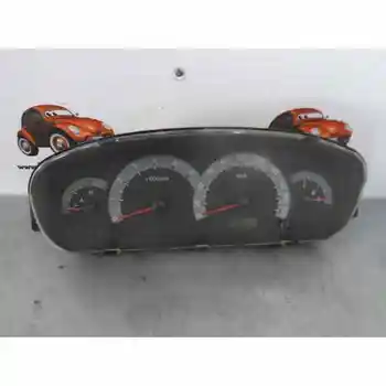 

940132D241 BOX INSTRUMENTS HYUNDAI ELANTRA (XD)