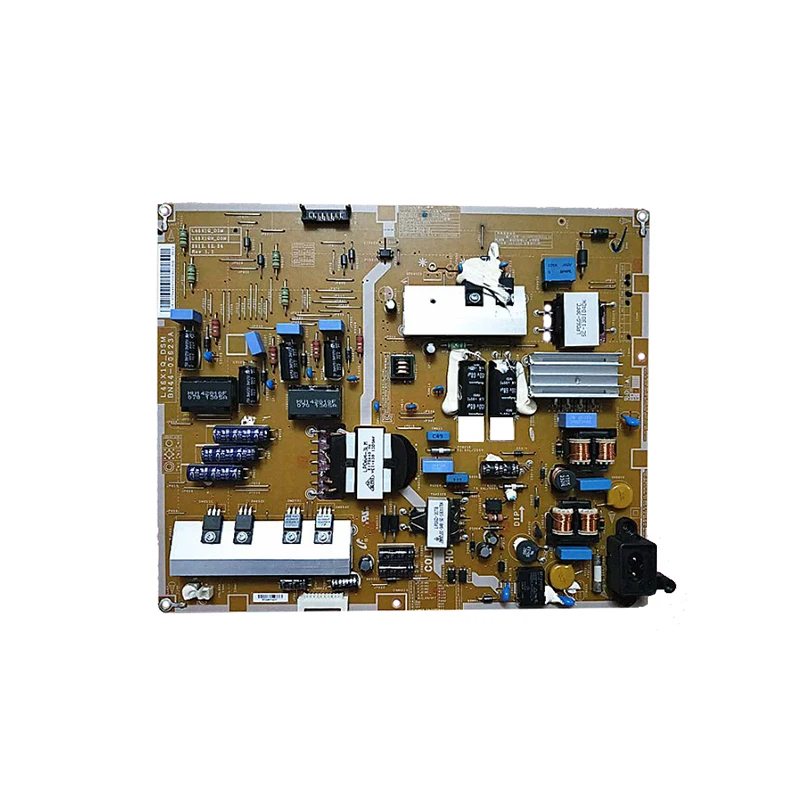 

Vilaxh Original UA40EH5003R Power Supply Board Compatible For Samsung BN44-00496A BN44-00496B PSLF760C04A PD40AVF_CSM