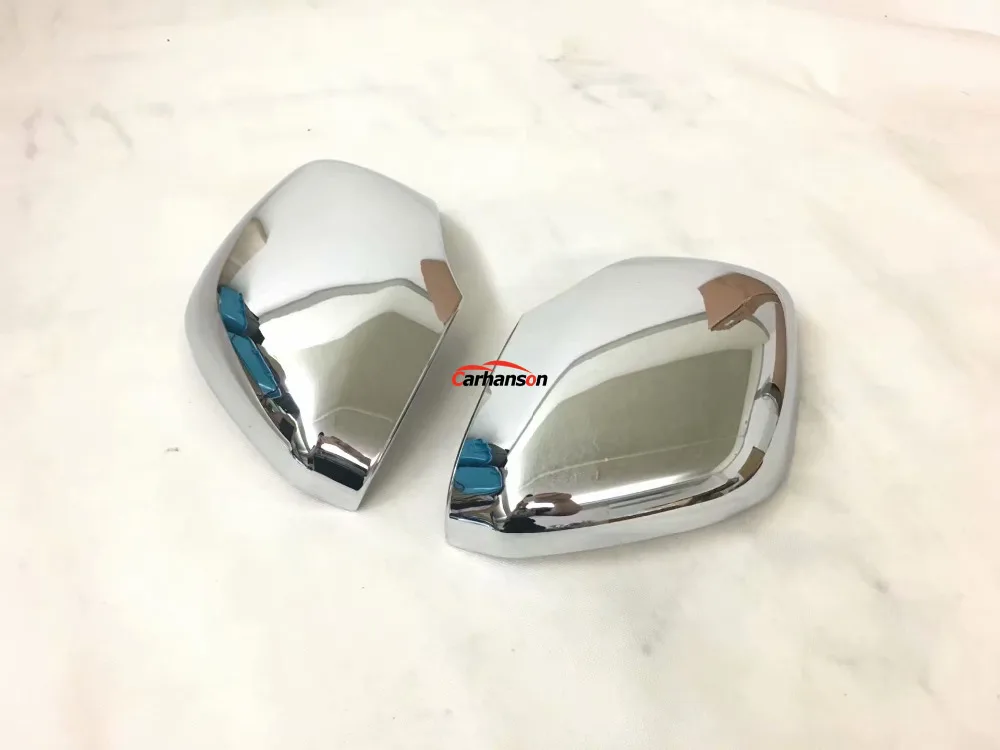 后视镜罩 3