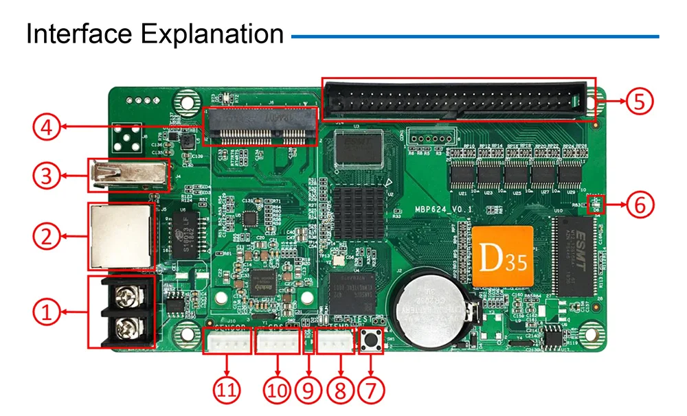 HD-D35 2