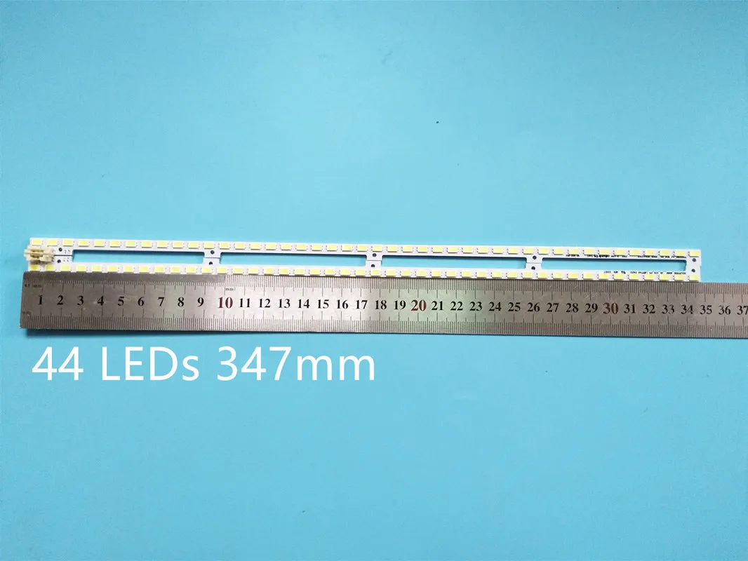 Enhance Your Viewing Experience with 2PCS LED Backlight Strips for Samsung UE32D6530WS HD TV - 2011SVS32_456K_H1_1CH_PV_LEFT44 Kit for Brilliant Picture Quality. Description Image.This Product Can Be Found With The Tag Names Computer Cables Connecting, Computer Peripherals, PC Hardware Cables Adapters, Tv lamps led backlight strips