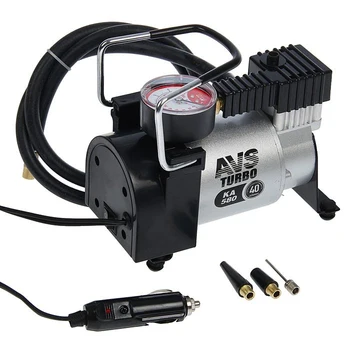 

Car compressor AVS KA 580, 40 l/min, 10 ATM 2143528