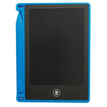 

4.4inch LCD Writing Tablet Writing Board Digital Drawing Tablet Handwriting Pads Kids Early Educational Writing