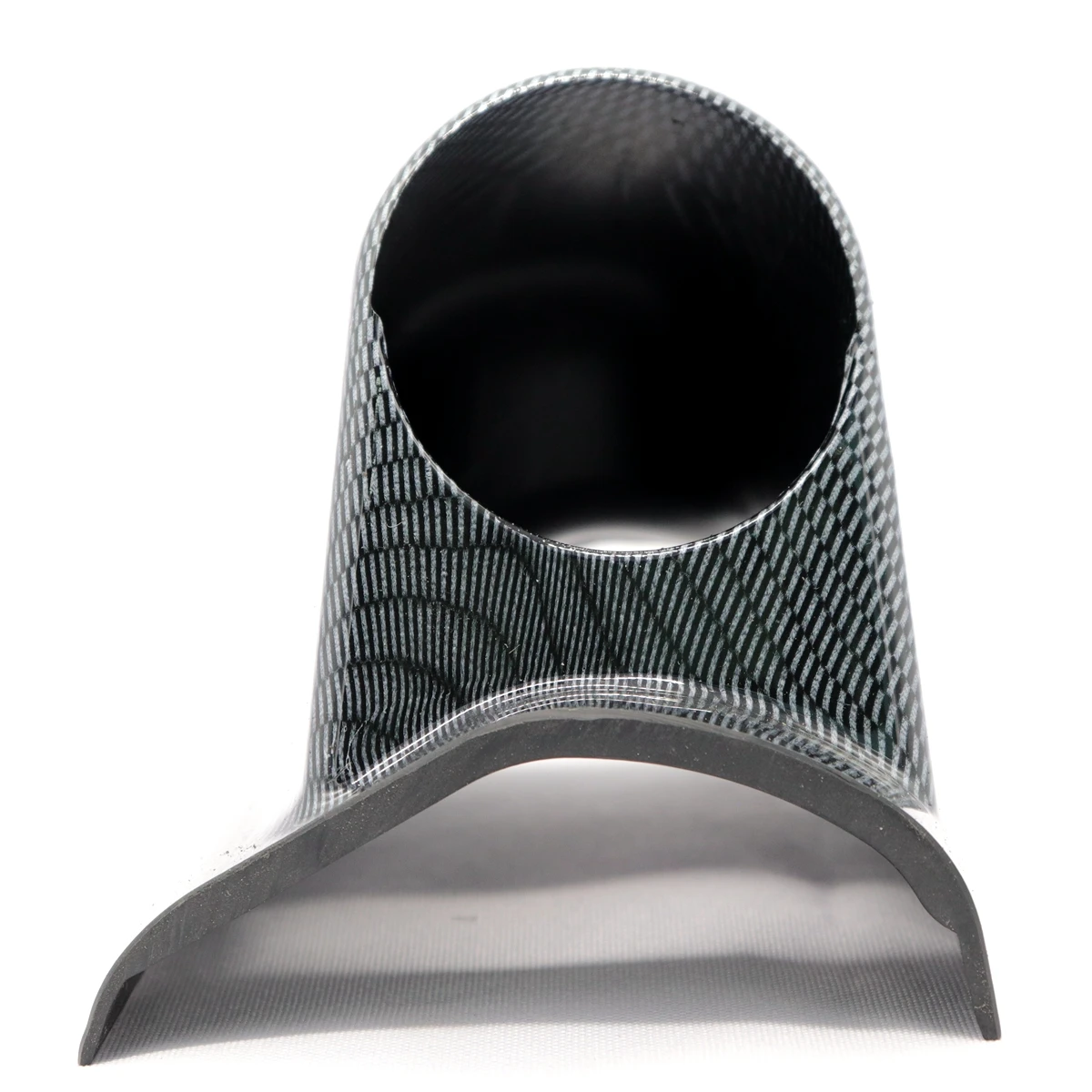 Одно отверстие чашки одно манометр держатель крепление индикатора