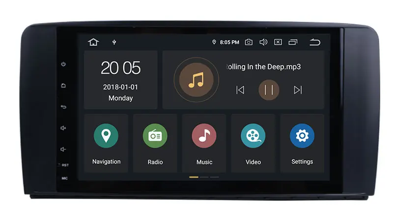Clearance 9 Inch Android 9.0 Octa Cores Car Radio GPS Navigation For Mercedes Benz R Class W251 R280 R300 R320 R350 R63 Multimedia Carplay 9 Clearance 9 Inch Android 9.0 Octa Cores Car Radio GPS Navigation For Mercedes Benz R Class W251 R280 R300 R320 R350 R63 Multimedia Carplay 9