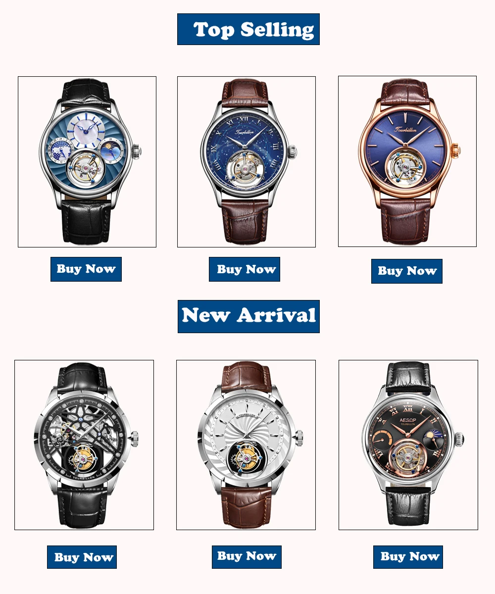 Guanqin реальные механические часы с турбийоном Для мужчин наручные Для мужчин s часы от топ бренда, роскошные часы со скелетом часы мужские часы Relogio Masculino