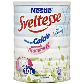

Sveltesse Bote - 1 kg