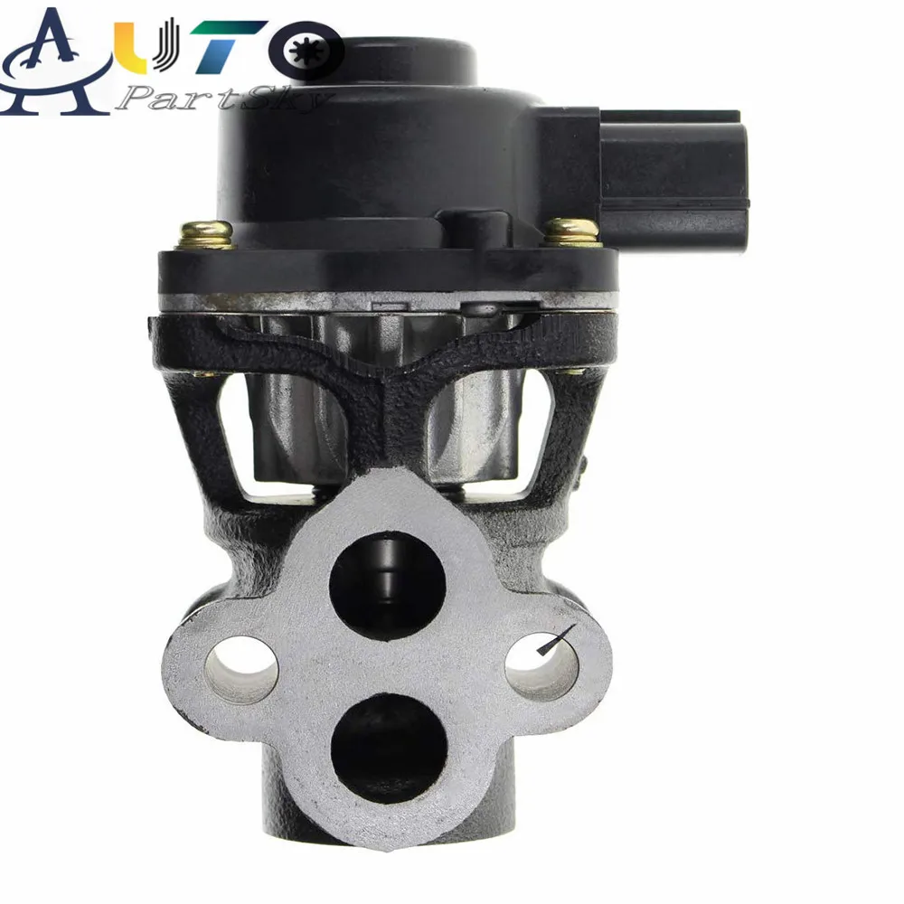 Клапан Рециркуляции выхлопного газа EGR для Suzuki Aerio Esteem Grand Vitara Sidekick Tracker 18111 77E00 77E02