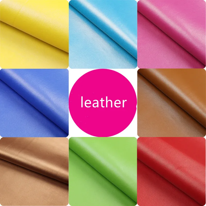 Цена Искусственная кожа PU искусственная Синтетическая кожа ручной работы сумка материал обуви мебель сиденье диван ремень Швейные аксессуары