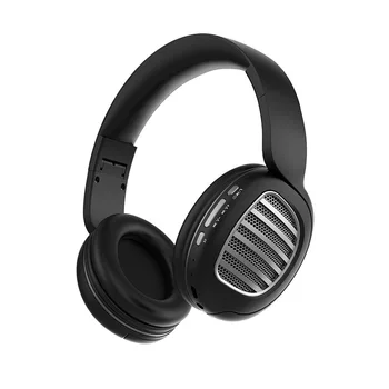 

Bluetooth Headset V5.0 Wireless Card Sports Folding Computer Headset