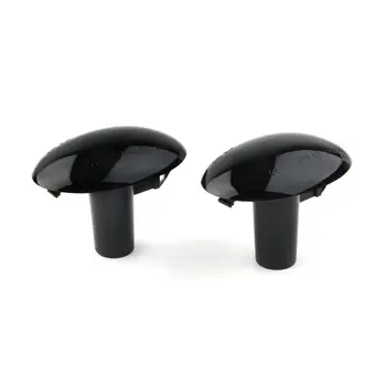 

Accessories Side Marker Lights Replacement PC Shell Parts 2pcs/set Dynamic LED