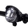 Leadbike-faro delantero LED LD28 Luz de bicicleta recargable con USB T6, 750LMs, IP4, resistente al agua, 3 modos, gran oferta ► Foto 2/6