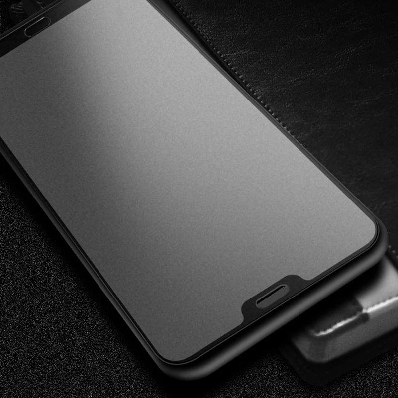 Матовое закаленное стекло для Huawei P30 P20 Mate 20 P 30 lite | Мобильные телефоны и