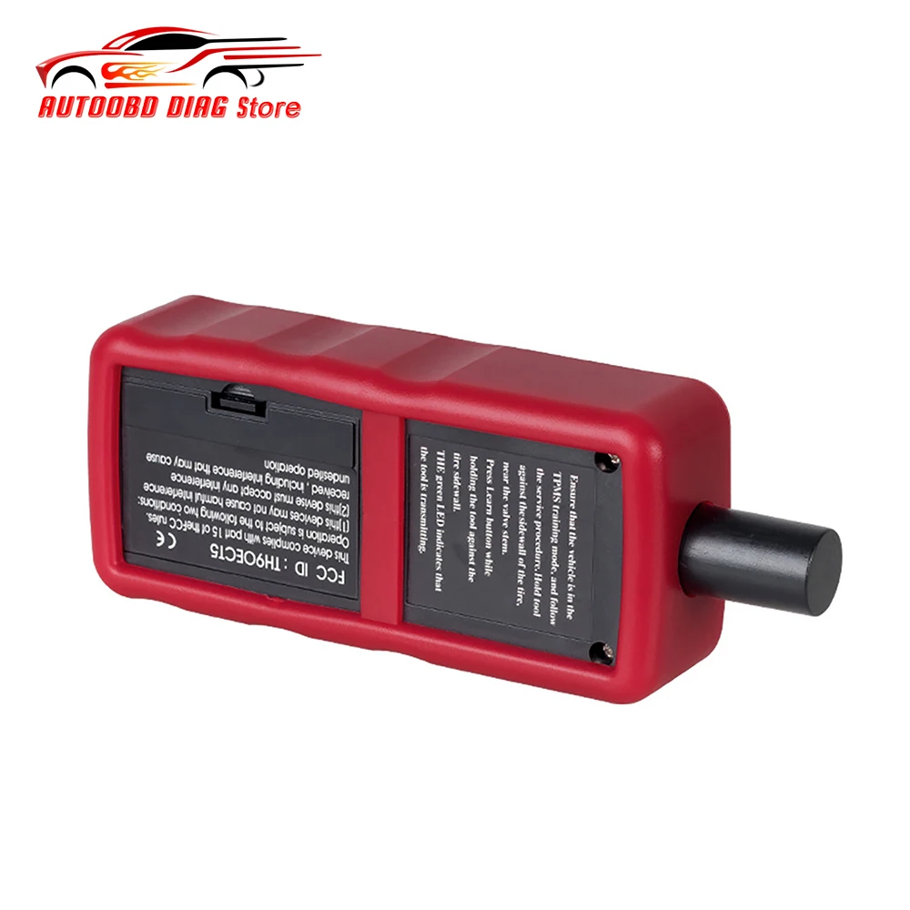 TPMS Tire Pressure Monitor Sensor Scanner El 50449 Tpms Activation Tool