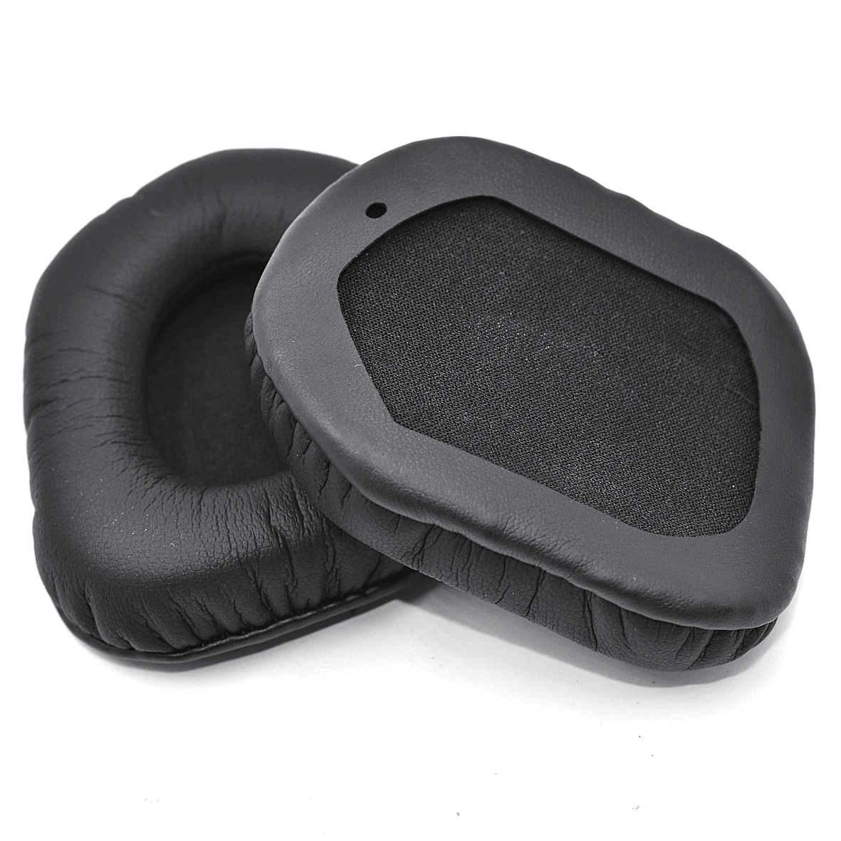 

Replacement Earpads for PIONEER MJ101BT High Quality Soft Comfortable Protein Leather Ear Pads for PIONEER MJ101BT Headphone