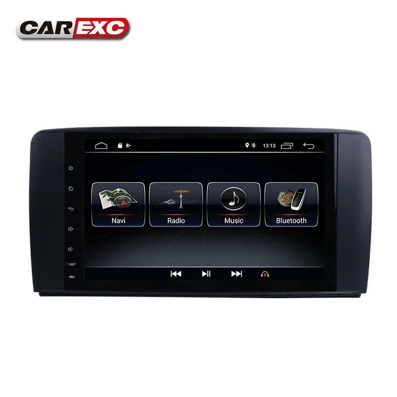 Sale 2 Din Android 9.0 Car Radio GPS Navigation For Mercedes Benz R Class W251 R280 R300 R320 R350 R500 Multimedia Player Carplay GPS 4 Sale 2 Din Android 9.0 Car Radio GPS Navigation For Mercedes Benz R Class W251 R280 R300 R320 R350 R500 Multimedia Player Carplay GPS 4