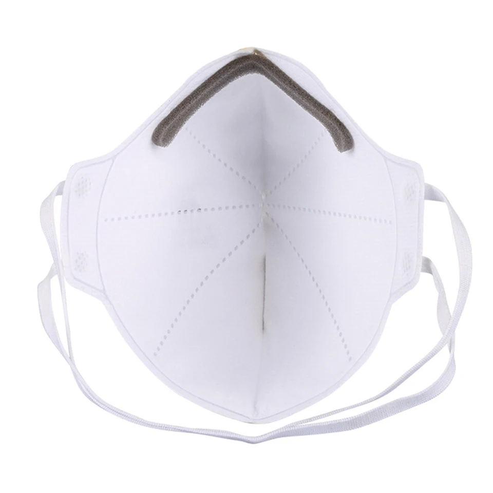 n95 particulate respirator mask - 20 masks - niosh approved by giko n95 particulate respirator mask - 20 masks - niosh approved by giko