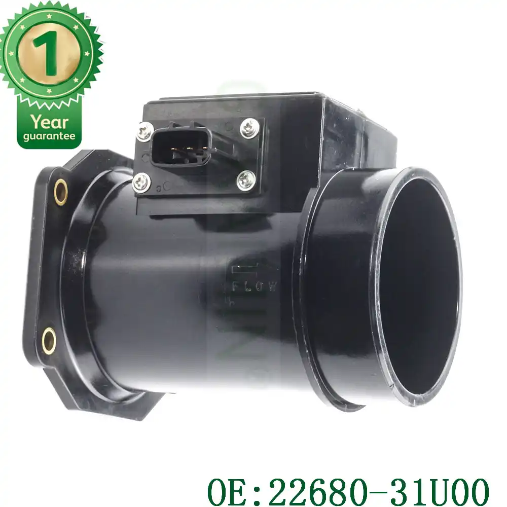 Датчик массового расхода воздуха MAF OEM 22680 31U00 31U05 2268031U05 2268031U00 подходит для Nissan Maxima