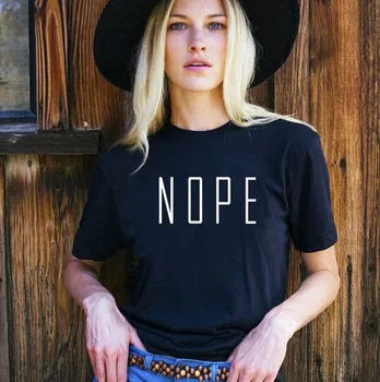 

1PCS Harajuku Tee Shirt Letter Print Summer T Shirt Women Camiseta Tops T-shirt Cute Femme But Psycho Letter Print T-shirt