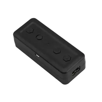 

4 in 1 Wireless Controller Converter Adapter for Nintendo Switch Wii/NES/SNES/GC Gamecube NES