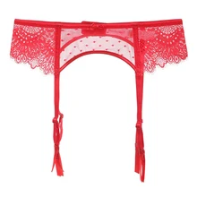 4 цвета, женские подвязки, подтяжки, регулируемый пояс для талии, Чулки с подтяжками, сексуальные женские свадебные кружевные подвязки, большие размеры