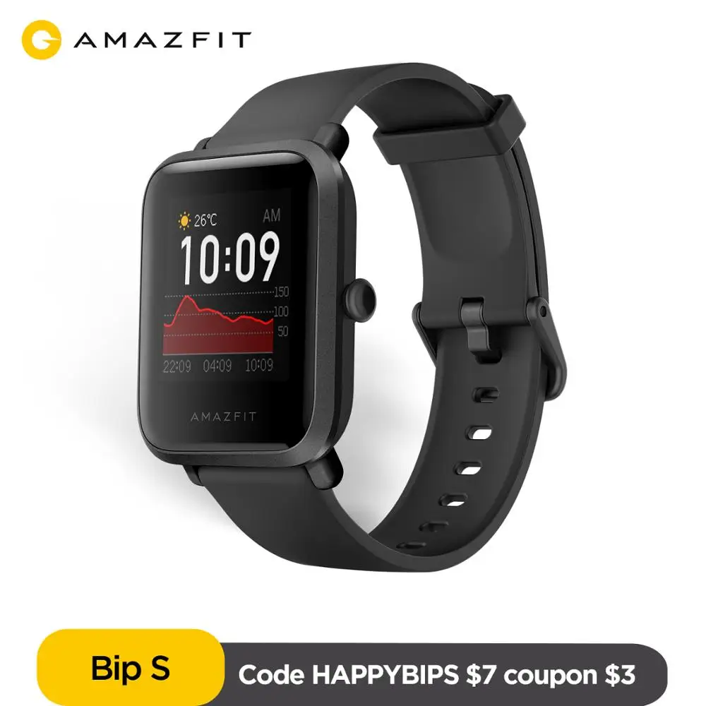 amazfit android pay